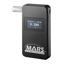 Alkotester Alcovisor Mars BT, must