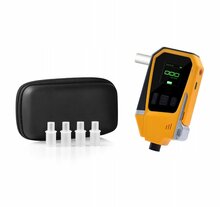 Alkotester Alcovisor Titan AL-C4-TITAN
