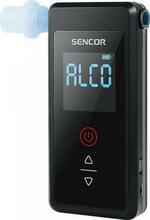 Alkomeeter Sencor SCA BA50FC
