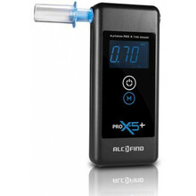 Alkomeeter Alcofind Pro X-5