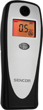 Alkomeeter Sencor SCA BA01 v2
