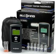 Alkotester Alcofind DA 8500E