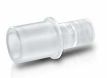 Alkotesteri otsikud Alcodetector EC5, 5 tk