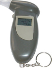 Alkotester Alburnus 60868, must
