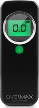 Alkomeeter Overmax AD-02