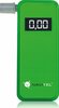 Alkotester Navitel ALC 02, roheline