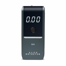 Alkomeeter Alcodetector S65