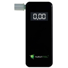 Alkotester Navitel ALC 01, must