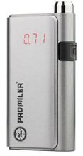 Alkotester Promiler Striker, hõbedane
