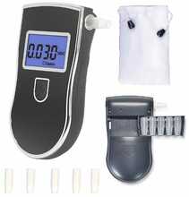 Alkotester Zenwire AT-818, must