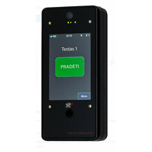 Alkomeeter Cloud AlcoMeter B2P hind | Hind.ee