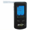 Alkotester Alcovisor Mercury AL-C4-MER-D, hõbedane