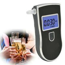 Alkotester Alkomat AL6