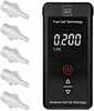 Alkotester Meteo AX7, must