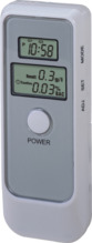 Alkotester Drive Safety Safete Basicat