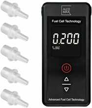 Alkotester Meteo AX7, must