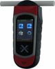 Alkotester Alcovisor Mark X+, punane