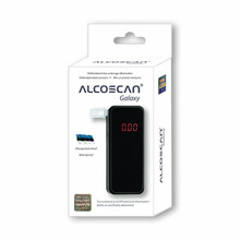 Alkomeeter Rovico Alcoscan Galaxy LT