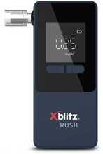 Alkomeeter Xblitz Rush