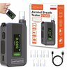 Alkotester Zenwire D1000, professionaalne, ilma huulikuta