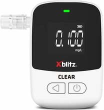Alkotester Xblitz Clear