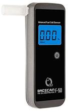 Alkomeeter Bacscan F-50, must