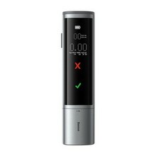 Alkomeeter Baseus SafeJourney Pro, hall