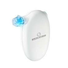 Alkotester HI-TECH Medical Bacscan Mobile, valge