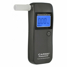 Alkomeeter Bacscan CA 9000 Professional, must