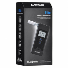 Alkomeeter Alcofind Elite