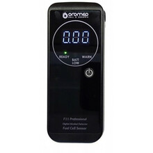 Alkomeeter Oromed F11 Professional, must