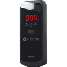 Alkomeeter Oromed X11 Pro