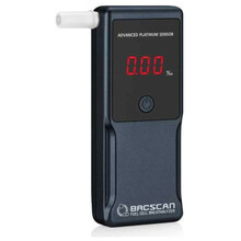 Alkotester Bacscan F-50 Ultra