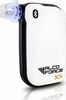 Alkotester AlcoForce XS, valge