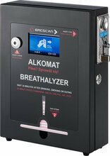 Alkotester Bacscan F-3