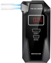 Alkotester Alcoalert Handy