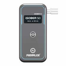 Alkotester Promiler iSOBER 50+