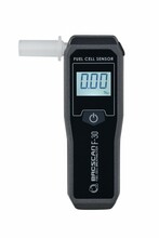Alkomeeter HI-TECH Medical Bacscan F-30, must