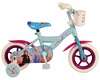 Laste jalgratas Disney Frozen 2, 10, sinine