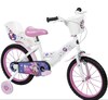 Lasteratas Huffy Disney MINNIE, 16, 21994W