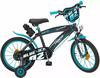 Laste jalgratas Toimsa Blue Ice, 12, sinine