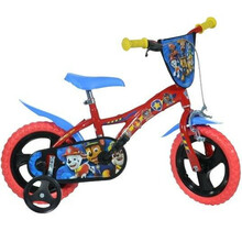 Laste jalgratas Paw Patrol 614-PW, 14