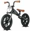 Laste jalgratas Bigbuy Fun Feduro 12, must