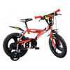 Laste jalgratas Dino bikes Pro Cross 143GLN-06, 14
