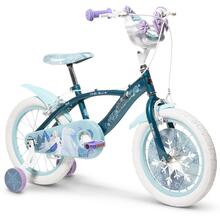 Laste jalgratas Huffy Disney FROZEN 16, 21974W