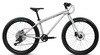 Laste jalgratas Early Rider Seeker 24, hõbedane