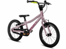 Laste jalgratas Puky LS-PRO 16, 16, roosa