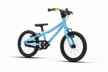 Laste jalgratas Puky LS-PRO 16, sinine