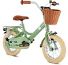 Jalgratas Puky Youke 12 Classic, roheline