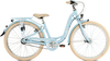 Laste jalgratas Puky Skyride 24-3 Classic Alu, 24, sinine